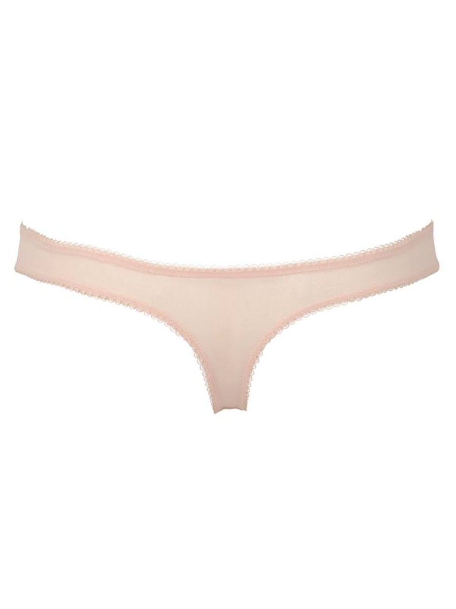 Knickers Gossard | Gossard Superboost Lace Thong