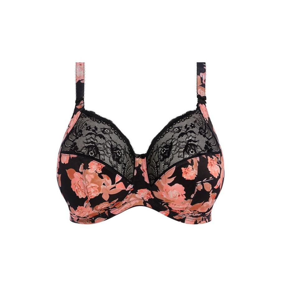 Bras Elomi | Elomi Morgan Underwired Bra Watercolour