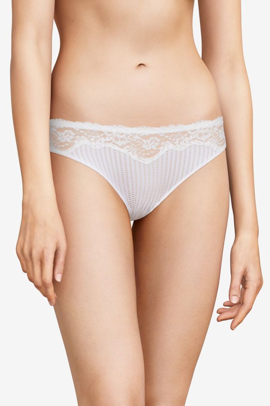 Knickers wix|wix | Femilet Marilyn Brazilian Brief White