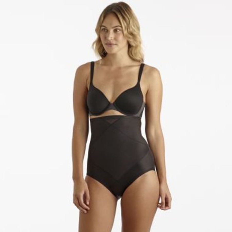 Knickers Miraclesuit | Miraclesuit Tummy Tuck High Waist Brief