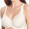 Bras Wacoal | Wacoal Basic Beauty Spacer Contour Bra