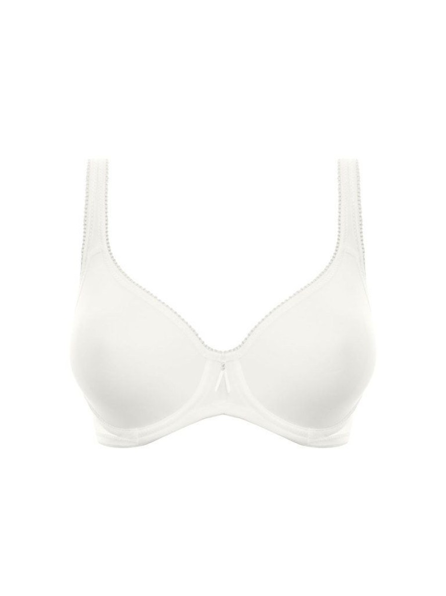 Bras Wacoal | Wacoal Basic Beauty Spacer Contour Bra