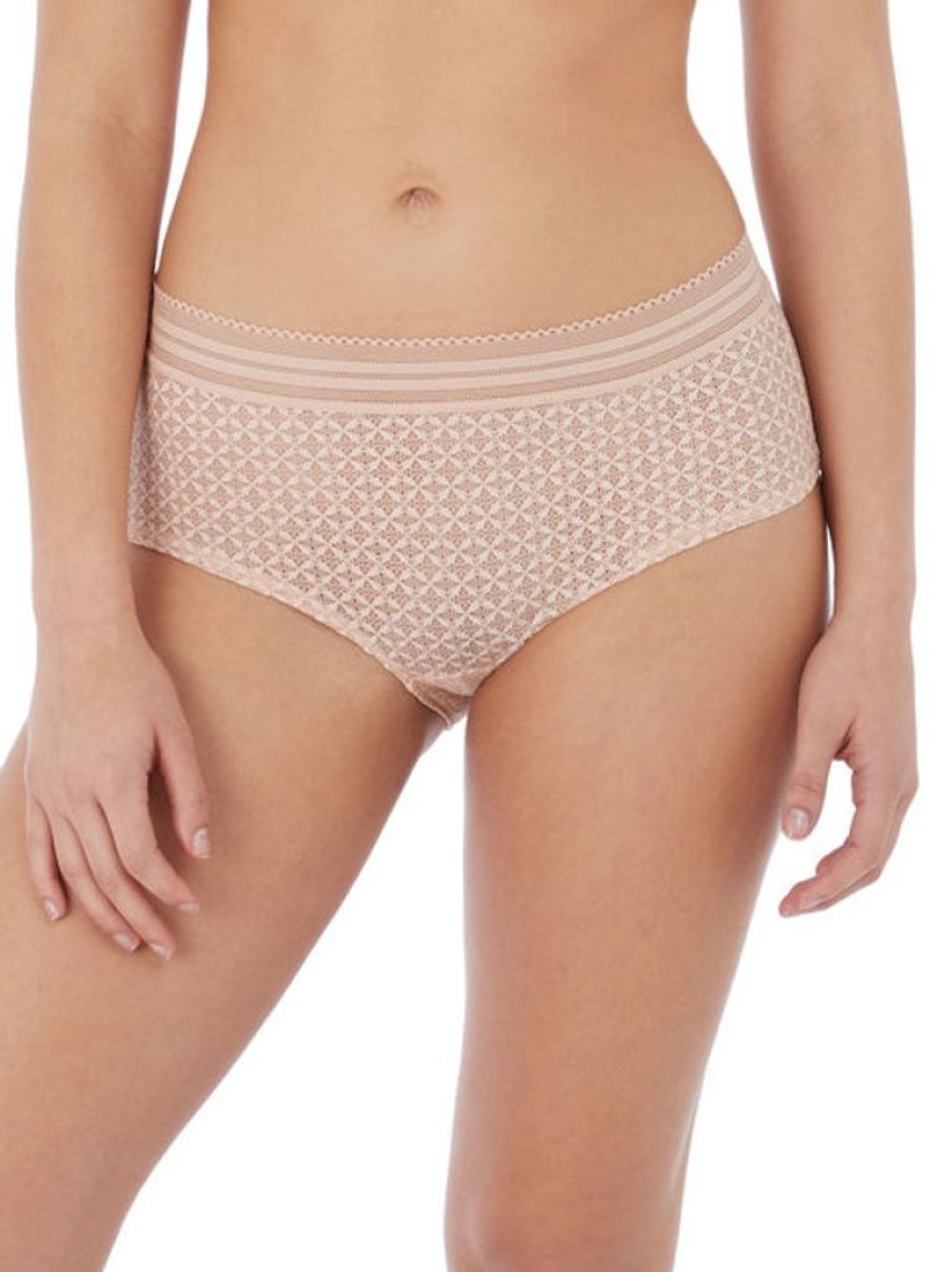 Knickers Freya | Freya Viva Lace Short