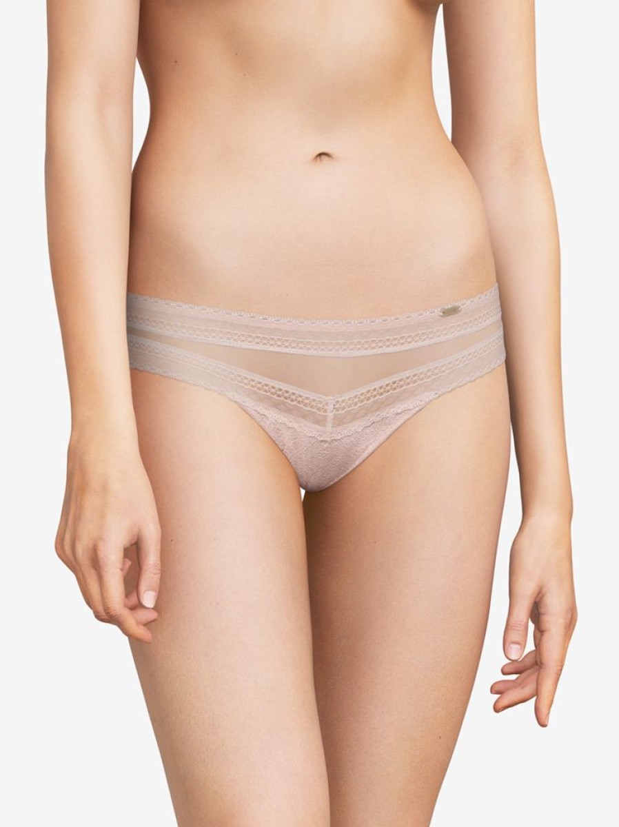 Knickers Chantelle | Chantelle Festivite Tanga