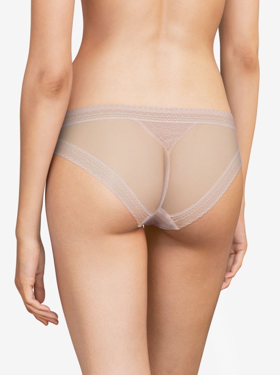 Knickers Chantelle | Chantelle Festivite Tanga