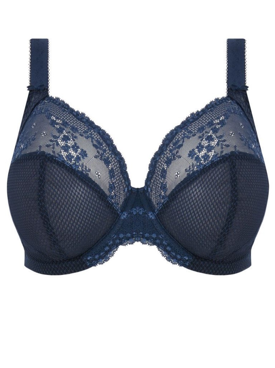 Bras Elomi | Elomi Charley Plunge (4380) Bra