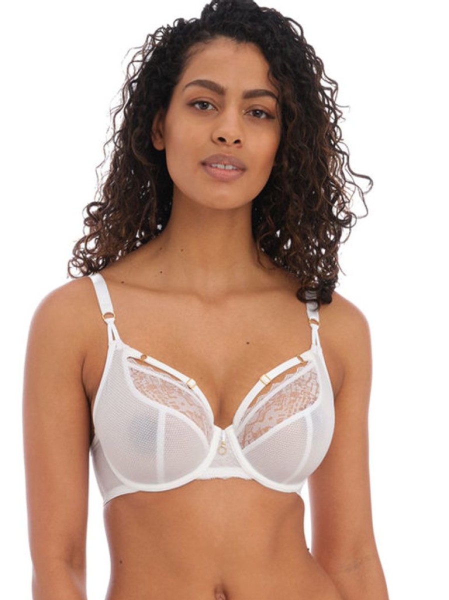 Bras Freya | Freya Temptress Plunge Bra