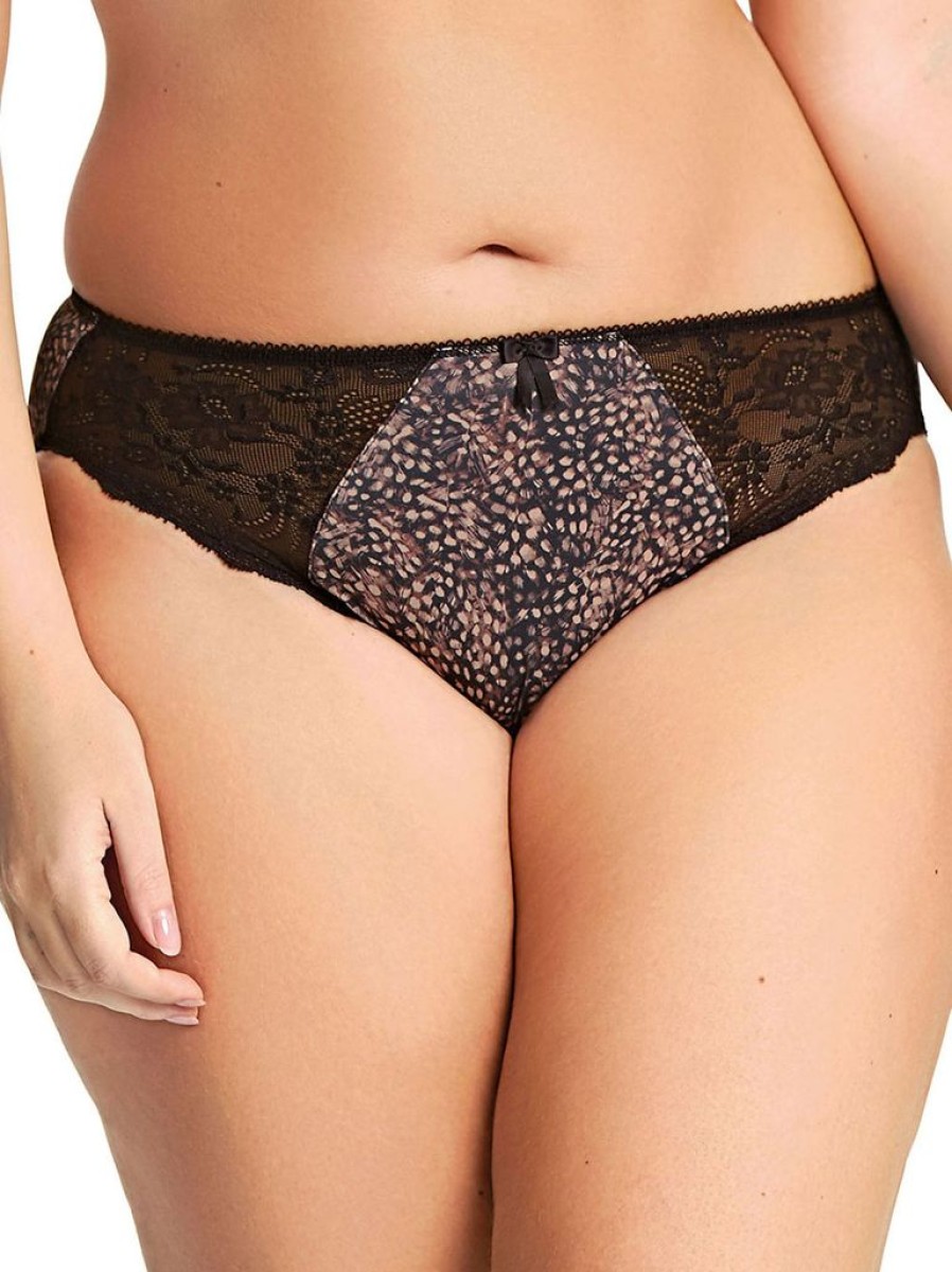 Knickers Elomi | Elomi Morgan Brief