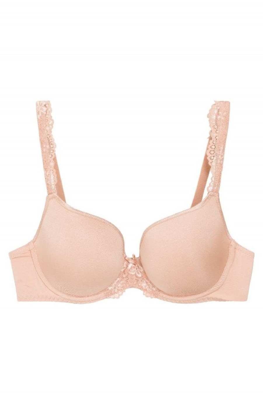 Bras LingaDore | Lingadore Daily Lace T-Shirt Bra