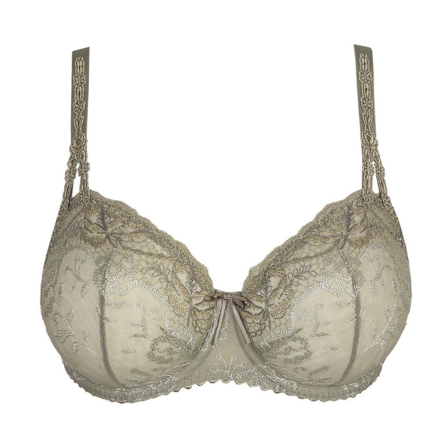 Bras Primadonna | Primadonna Delight Balcony Bra Botanique