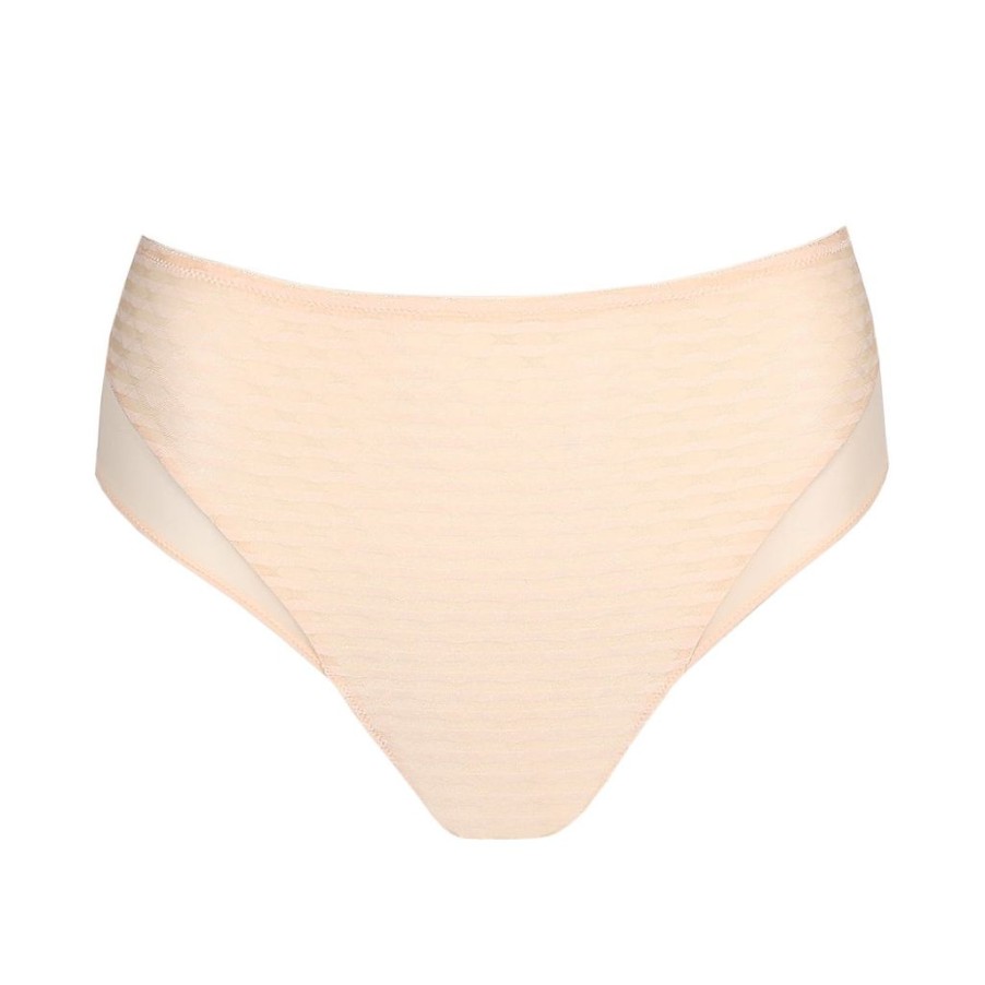 Knickers Primadonna | Primadonna Twist Monolithos Full Brief Melba