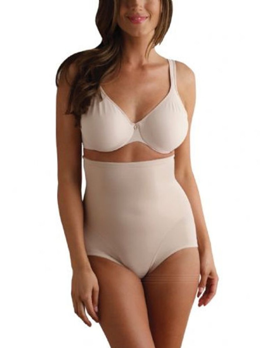 Knickers Miraclesuit | Miraclesuit Shape Away High Waist Brief