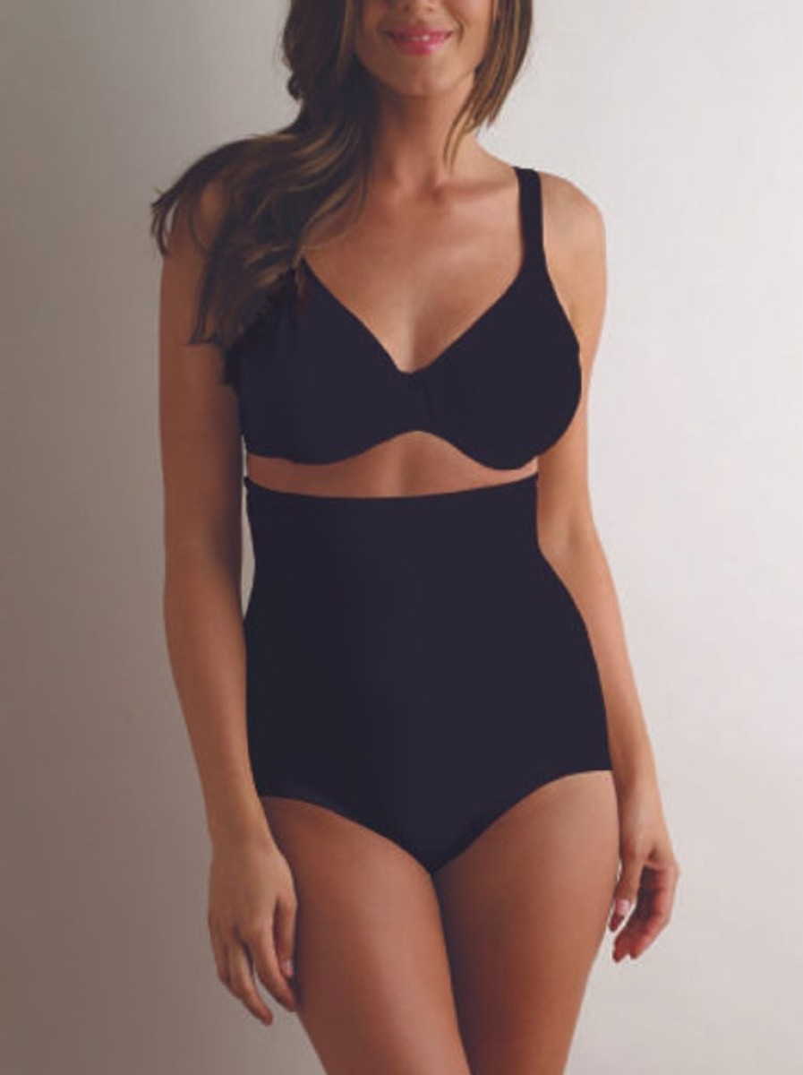 Knickers Miraclesuit | Miraclesuit Shape Away High Waist Brief