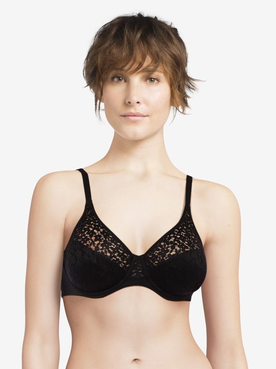 Bras Chantelle | Chantelle Norah Underwired Bra