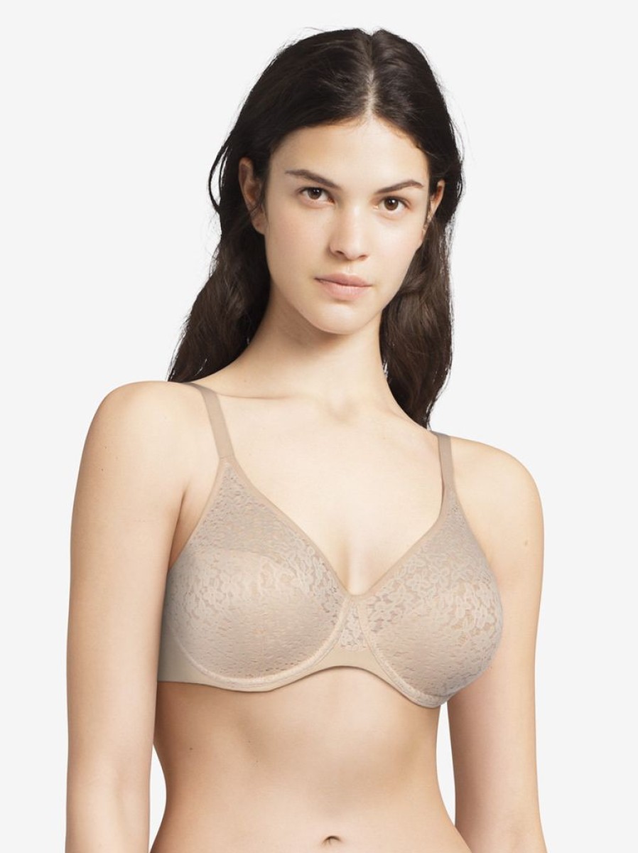 Bras Chantelle | Chantelle Norah Underwired Bra