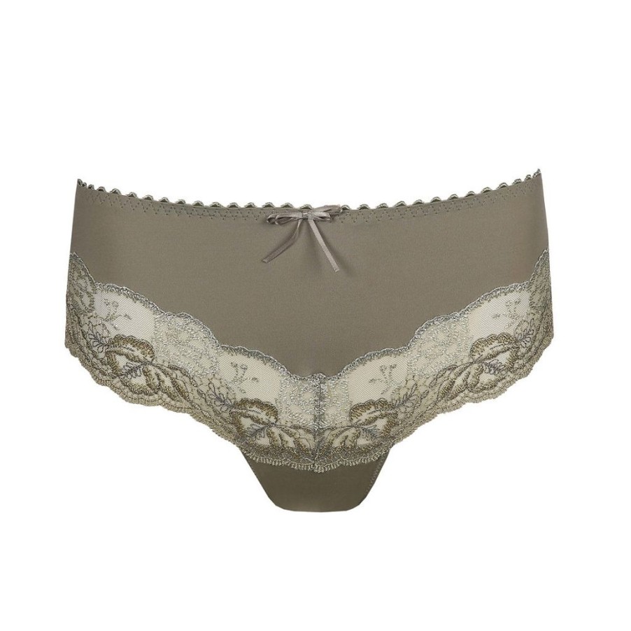 Knickers Primadonna | Primadonna Delight Luxury Thong Botanique