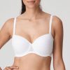 Bras Primadonna | Primadonna Twist Eprius Padded Balcony Bra