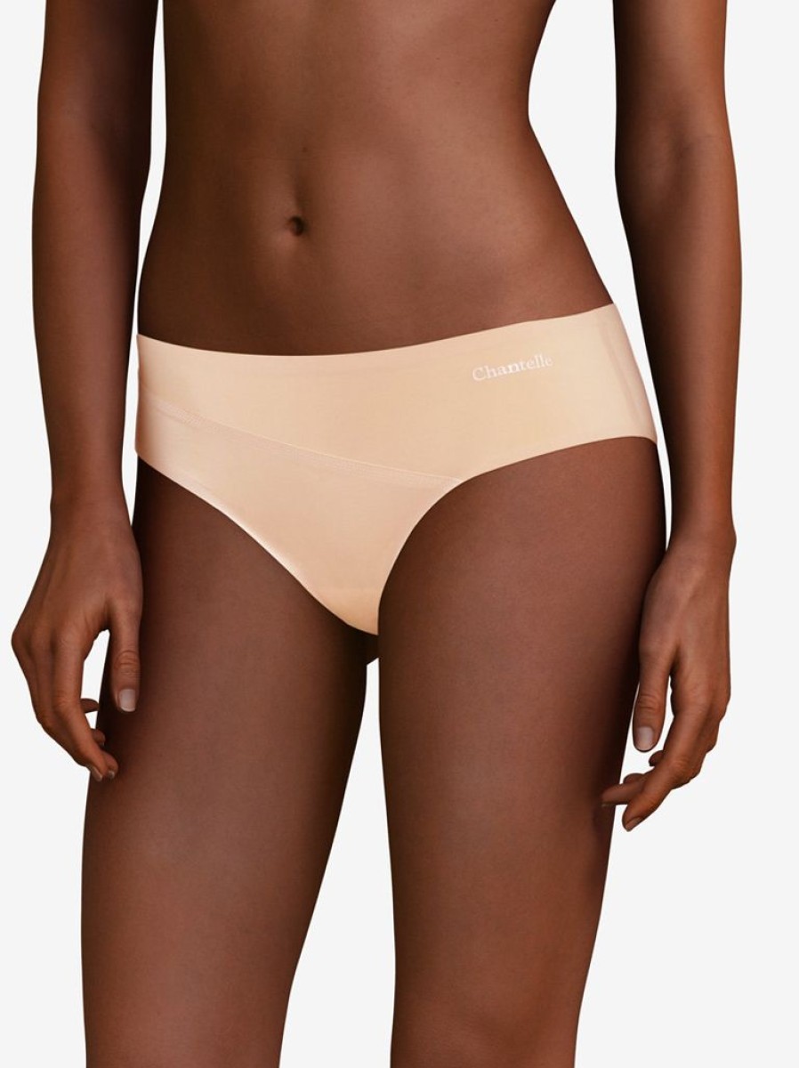 Knickers Chantelle | Chantelle Essentiall Invisible Short