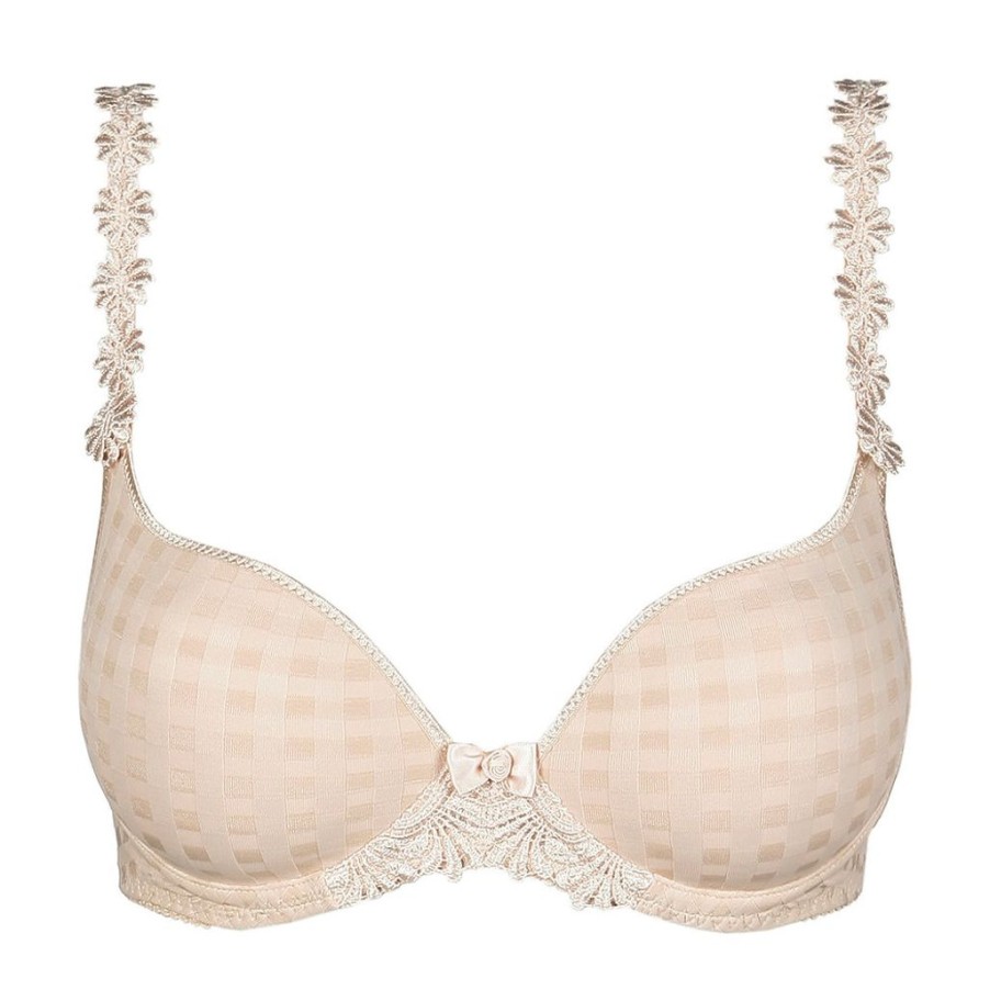 Bras wix|wix | Marie Jo Avero Padded Heart Shape Bra