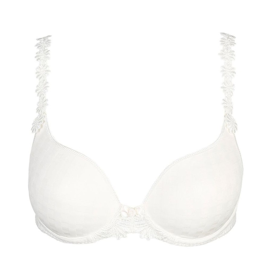 Bras wix|wix | Marie Jo Avero Padded Heart Shape Bra