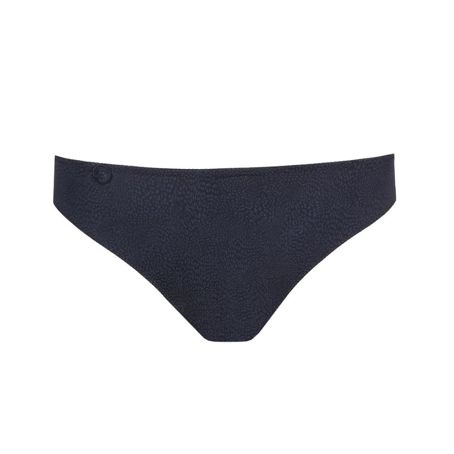 Knickers wix|wix | Mariejo L'Aventure Tom Rio Brief Majestic Blue