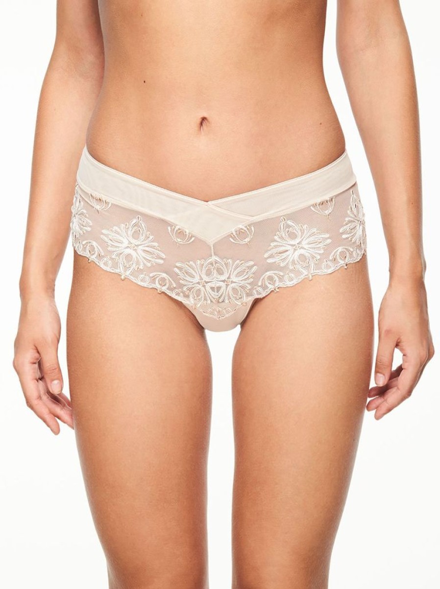 Knickers Chantelle | Chantelle Champs Elysees Short