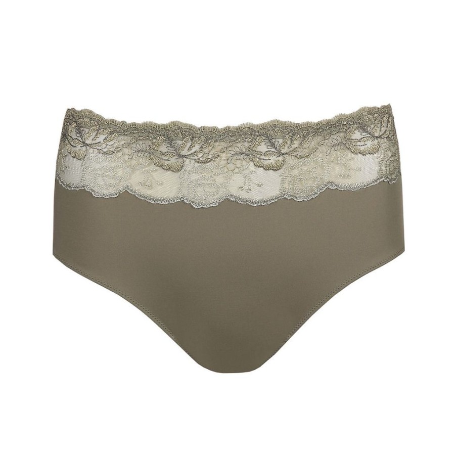 Knickers Primadonna | Primadonna Delight Full Brief Botanique