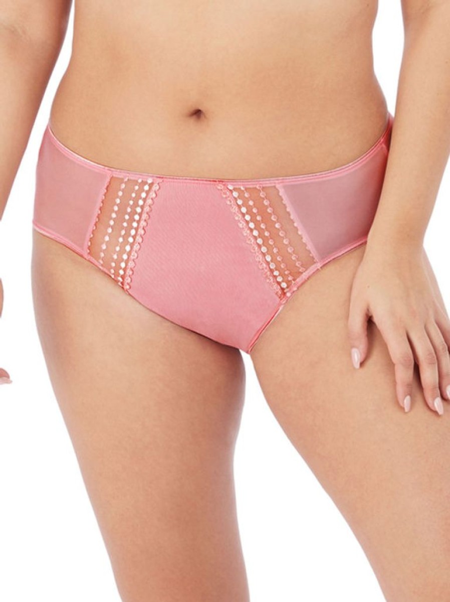 Knickers Elomi | Elomi Matilda Brief Rose