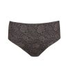 Knickers Primadonna | Primadonna Twist Villemin Full Brief Kitten Grey