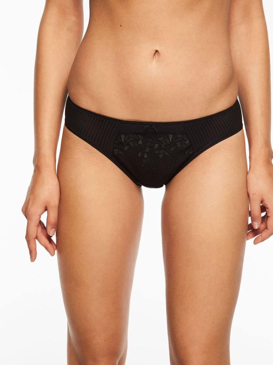 Knickers Chantelle | Chantelle Pont Neuf Brief