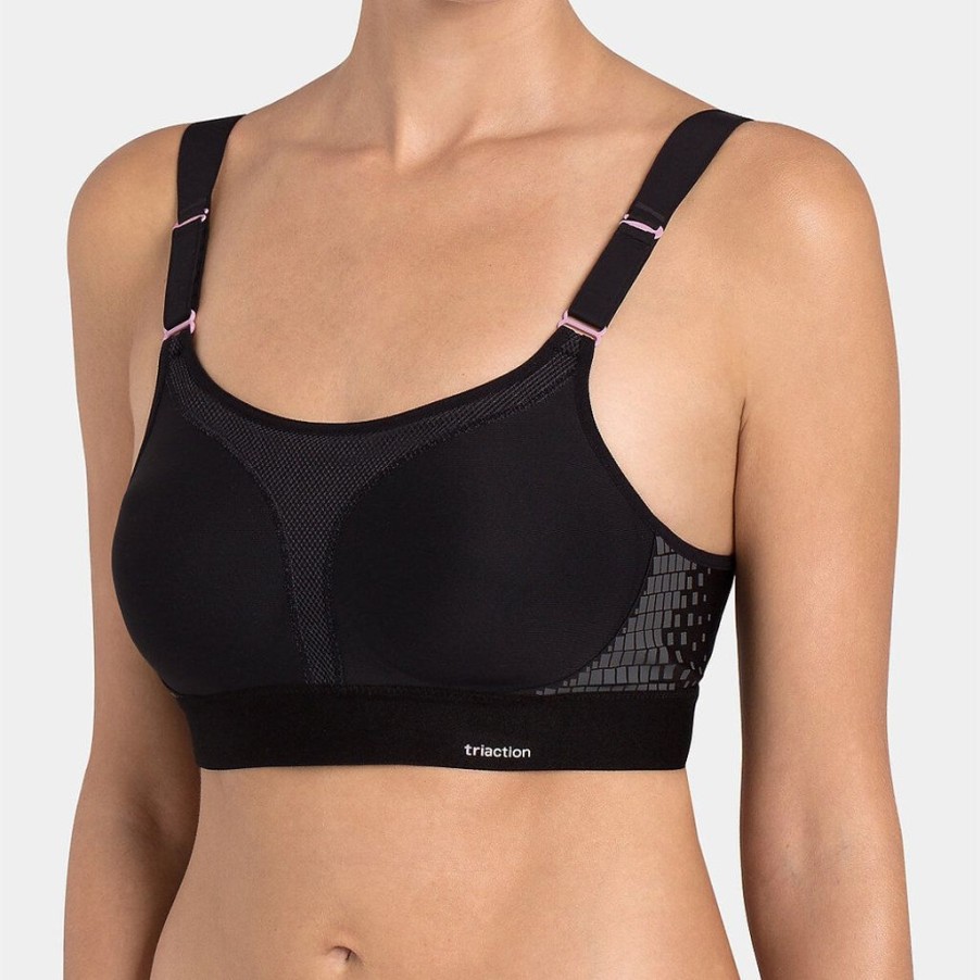 Bras Triumph | Triumph Triaction Extreme Lite Sports Bra