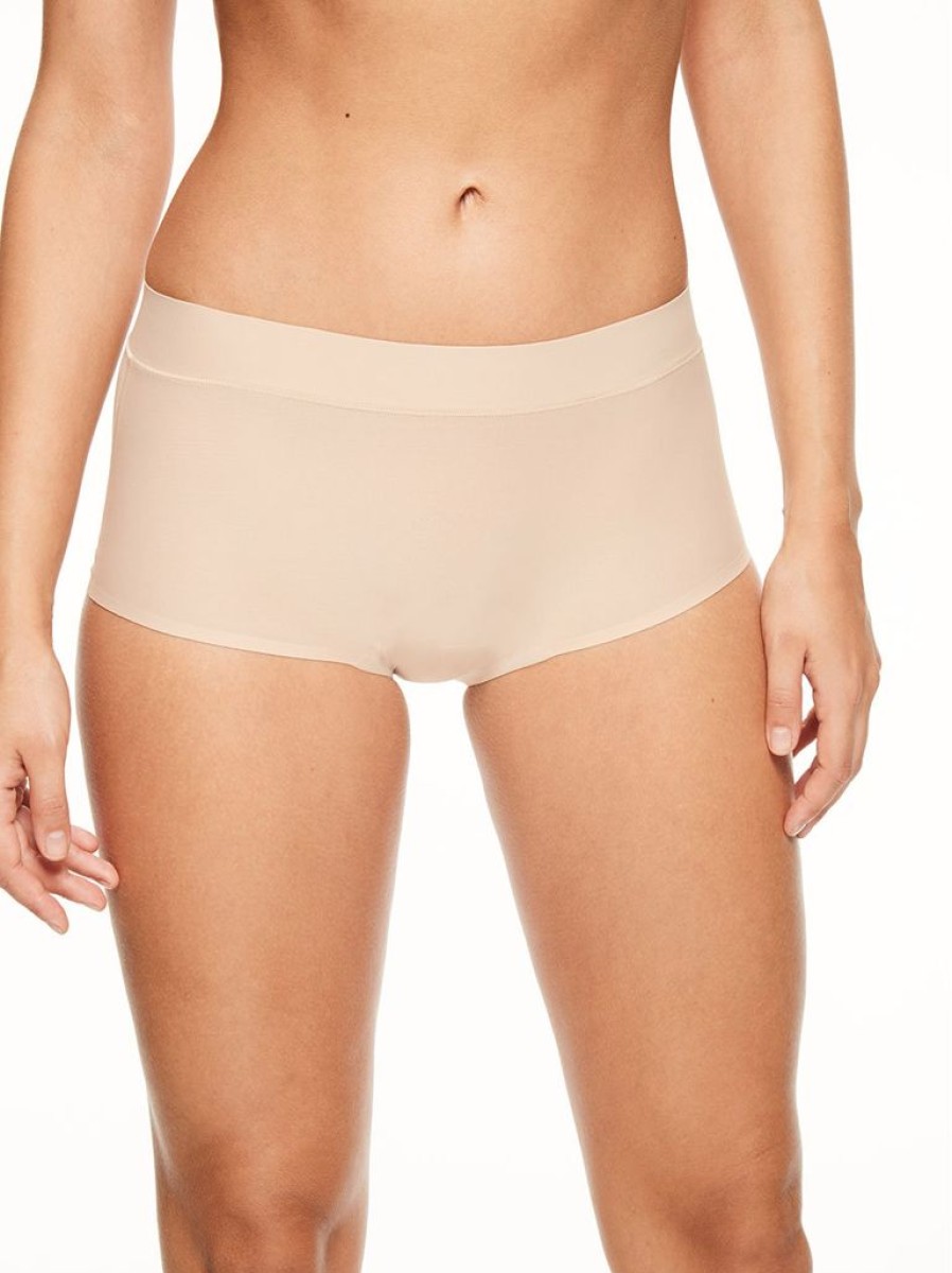 Knickers Chantelle | Chantelle Soft Stretch Boy Short