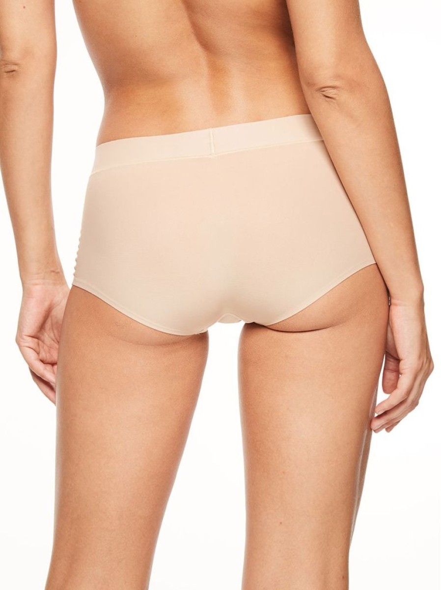 Knickers Chantelle | Chantelle Soft Stretch Boy Short