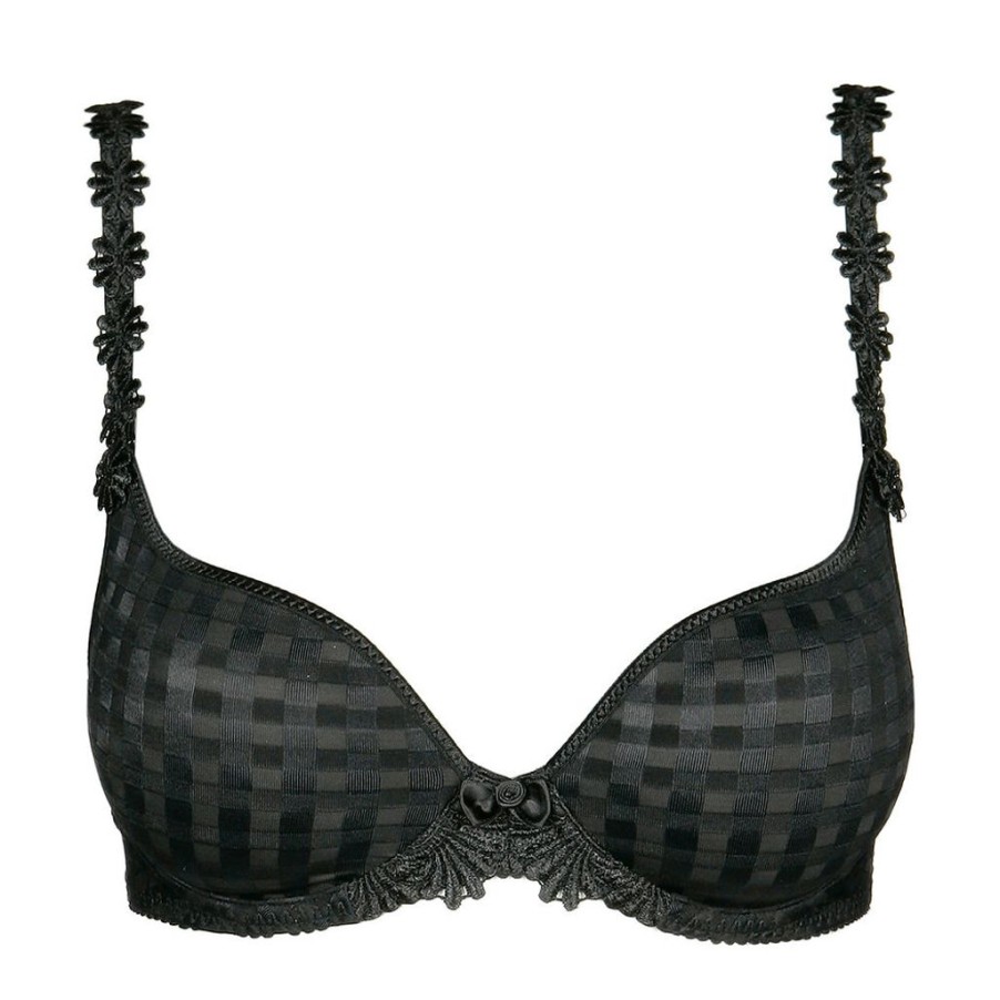 Bras wix|wix | Marie Jo Avero Padded Heart Shape Bra