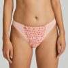 Knickers Primadonna | Primadonna Twist Gelato Rio Brief Blushing Orange