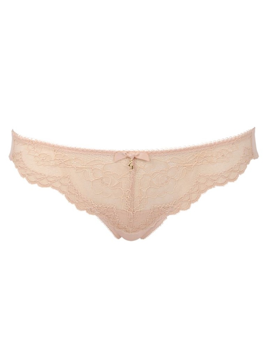 Knickers Gossard | Gossard Superboost Lace Thong