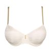 Bras Primadonna | Primadonna Twist Newington Balcony Bra Natural Ivory