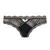 Knickers Freya | Freya Fatale Brief Black