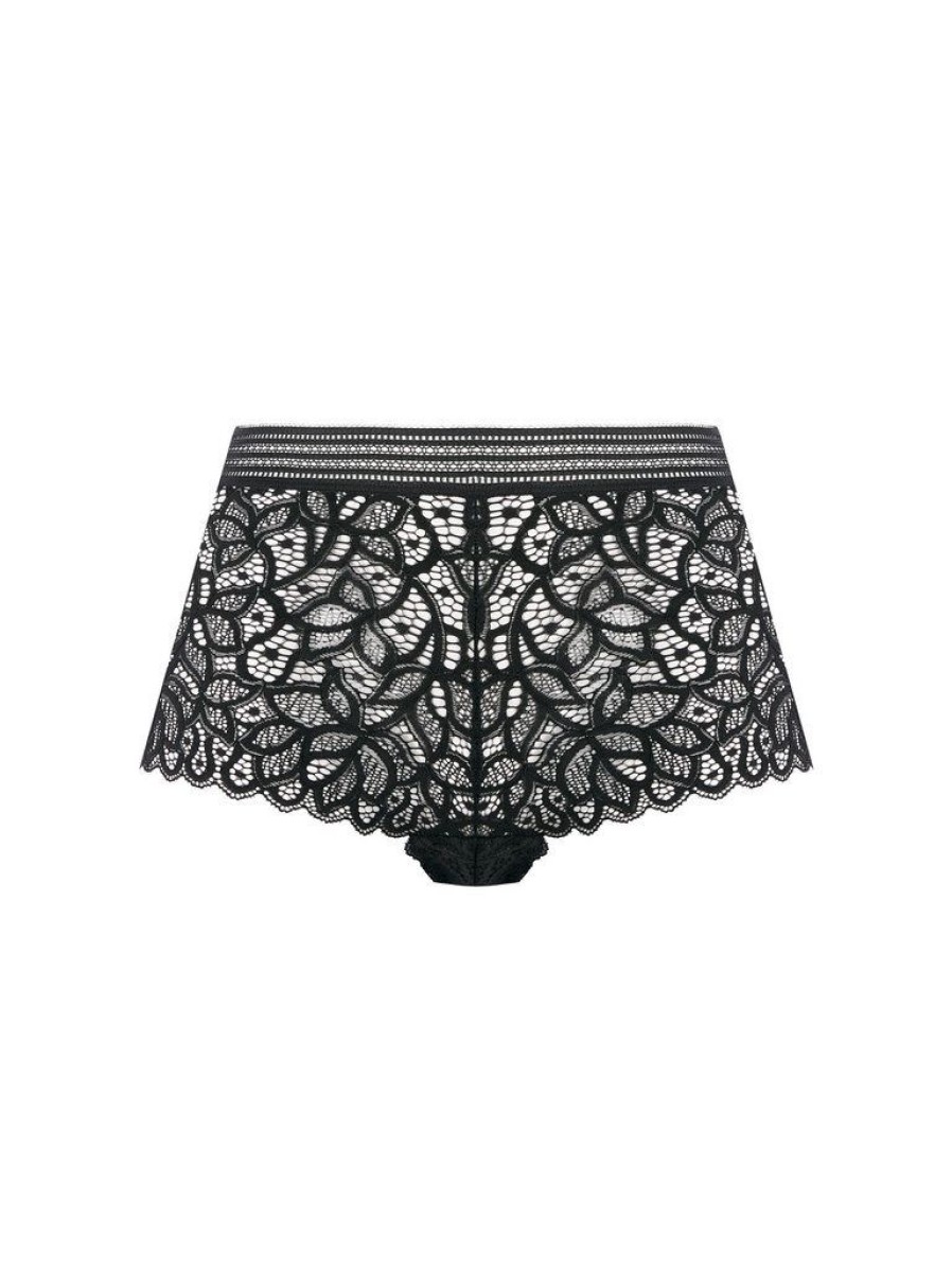 Knickers Wacoal | Wacoal Raffine Short