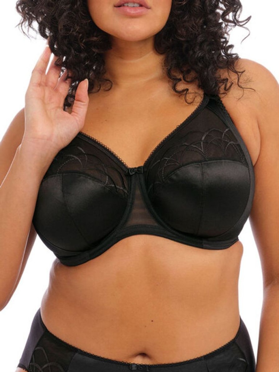 Bras Elomi | Elomi Cate (Underwired) Bra