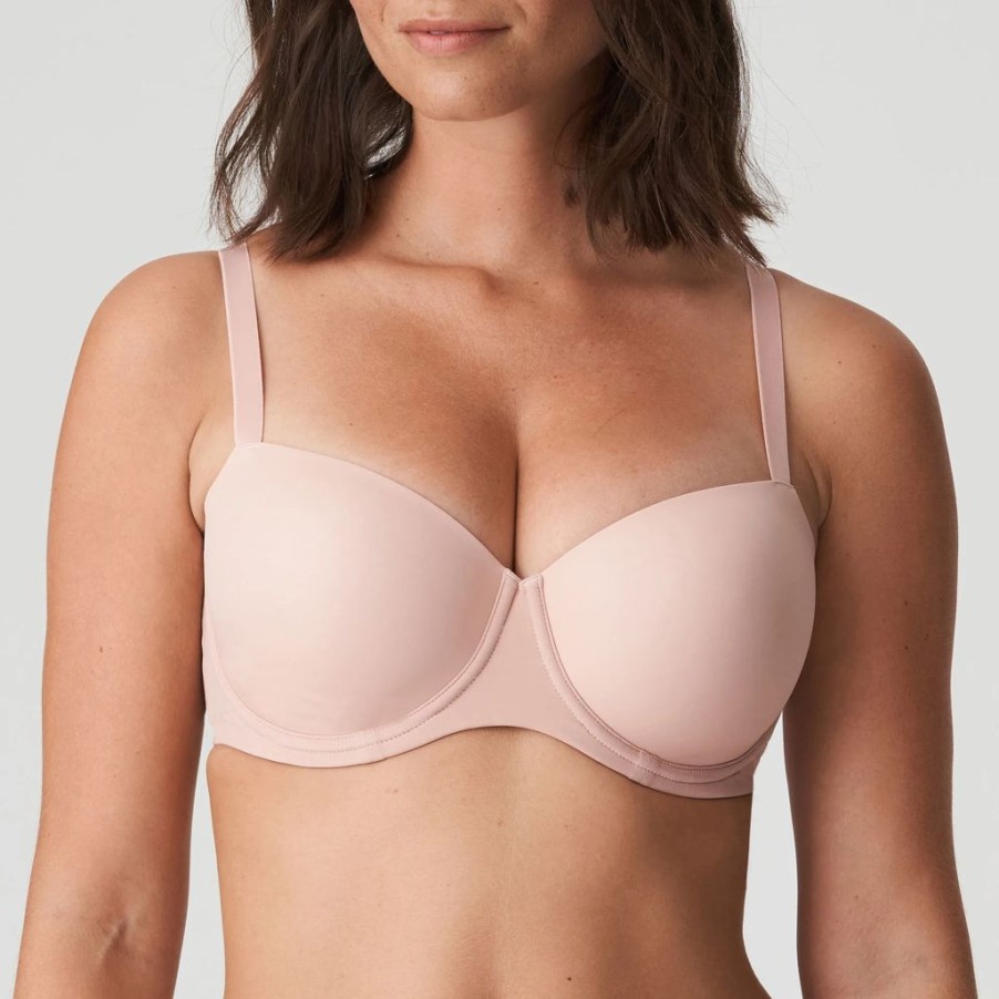 Bras Primadonna | Primadonna Figuras Balcony Bra