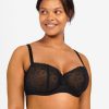 Bras Chantelle | Chantelle Day To Night Half-Cup Bra