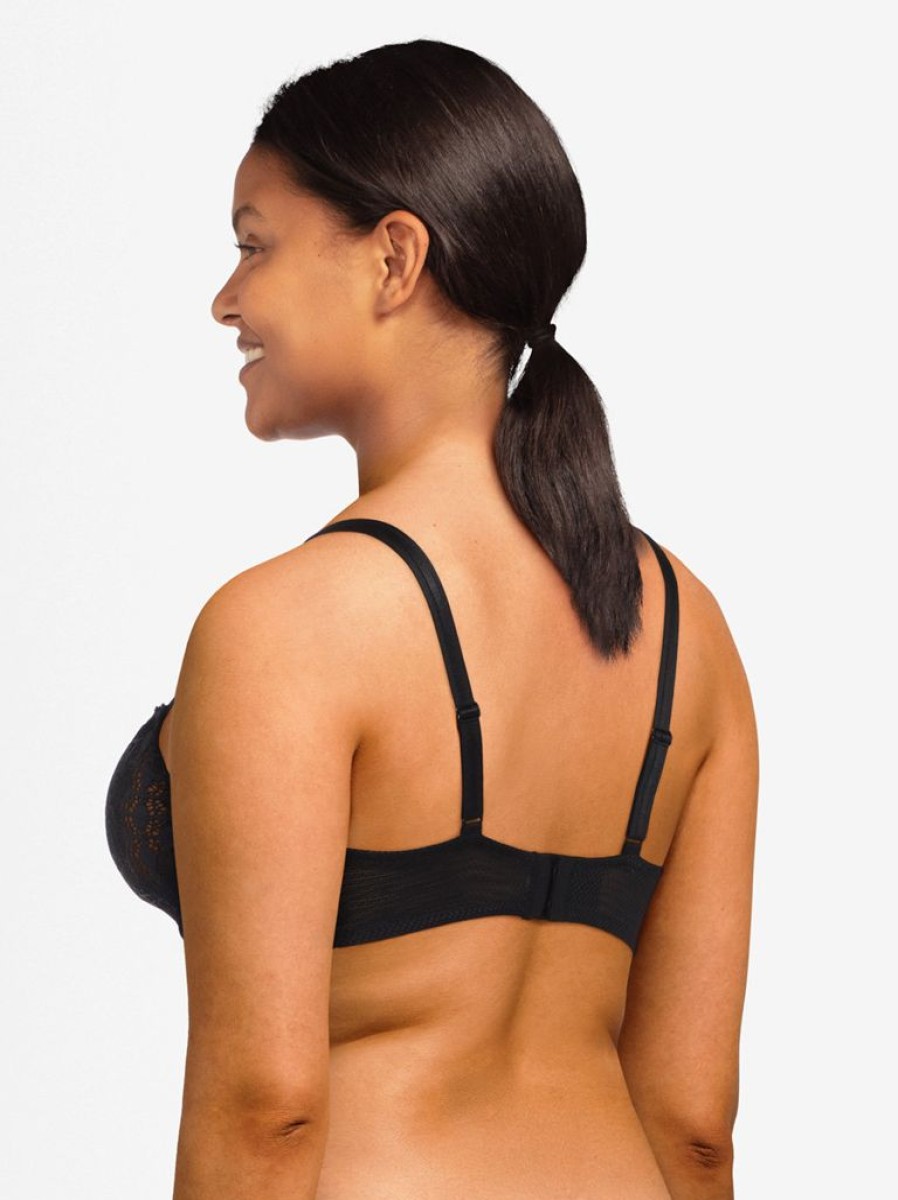 Bras Chantelle | Chantelle Day To Night Half-Cup Bra