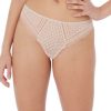 Knickers Freya | Freya Viva Lace Brazilian Thong