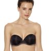 Bras wix|wix | B'Tempted Faithfully Yours Strapless Bra