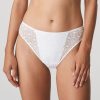 Knickers Primadonna | Primadonna Twist Eprius Rio Brief White