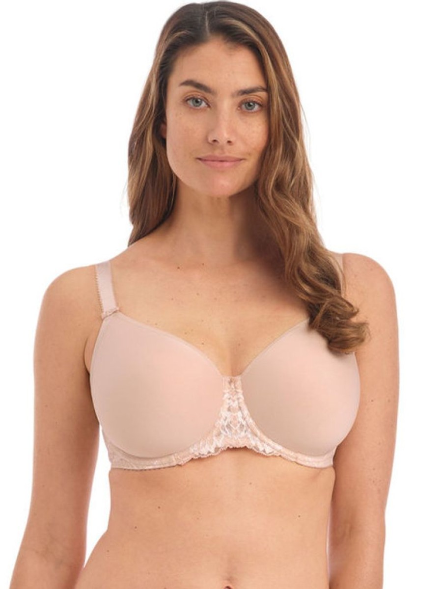 Bras Fantasie | Fantasie Aubree Moulded Spacer Bra