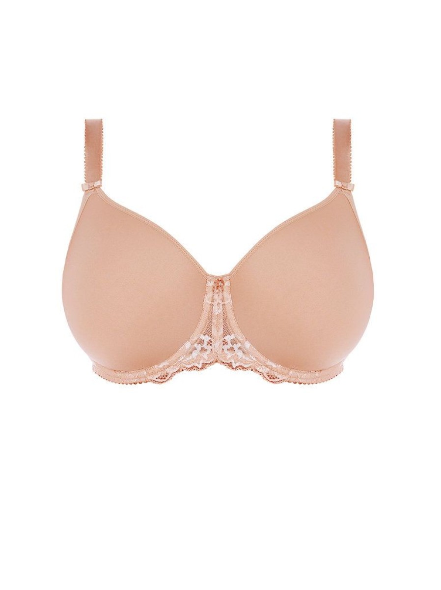 Bras Fantasie | Fantasie Aubree Moulded Spacer Bra