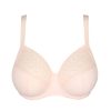 Bras Primadonna | Primadonna Montara Pink Full Cup Bra Crystal Pink