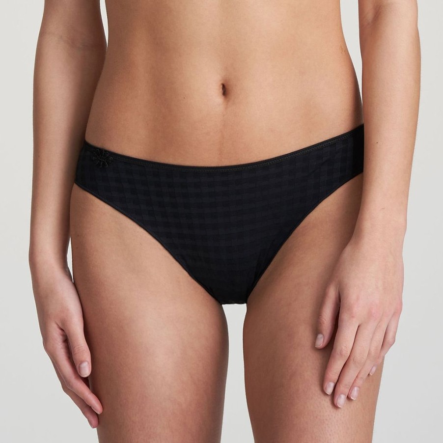 Knickers wix|wix | Marie Jo Avero Bikini Brief